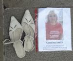 #MillionsMissing Rally Manchester
